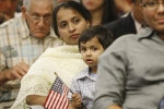 h1b visa uscis, lawmakers, amid u s process to ban work permits for spouses of h 1b visa holders lawmakers introduce legislation to protect them, Nielsen