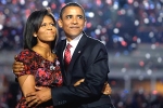 Barack and Michelle Obama's Production House, Higher Ground Productions, barack and michelle obama s production house to produce adaptation of book on donald trump presidency, Michelle obama
