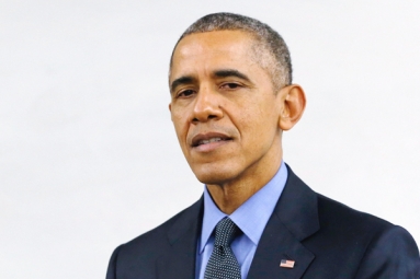 Barack Obama against immigration ban