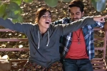 Bareilly Ki Barfi Movie Review and Rating, Bareilly Ki Barfi, bareilly ki barfi movie review rating story cast and crew, Barfi