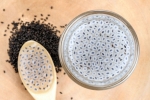 Basil Seeds news, Basil Seeds benefits, health benefits of adding basil seeds to your diet, Bear