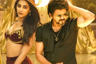 Vijay's Beast Release Date is Here Vijay's Beast Release Date is Here