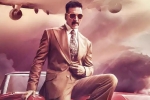 Bell Bottom breaking updates, Bell Bottom, akshay kumar s bell bottom to release in 3d, Vaani kapoor