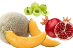 Pomegranate-Amla-Muskmelon Juice experts, Pomegranate-Amla-Muskmelon Juice breaking, benefits of pomegranate amla muskmelon juice, Nutrients