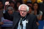 Presidency in 2020, sanders, bernie sanders announces run for presidency in 2020, 2020 presidential elections