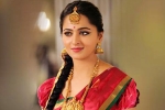 Anushka, UV Creations, bhagmati gets a new release date, Bhagmati
