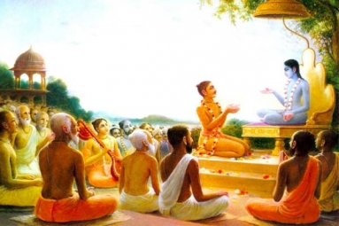 Bhagwat Katha