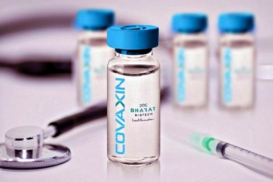 Bharat Biotech to begin Phase 3 Trials of Covaxin in UP from October