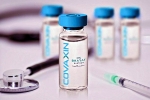 Covaxin, Phase 3 trials, bharat biotech to begin phase 3 trials of covaxin in up from october, Covaxin