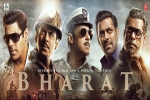 release date, review, bharat hindi movie, Bharat official trailer