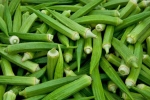how to lower blood sugar in diabetics, ladyfinger for diabetics, how bhindi or ladyfinger can lower blood sugar in diabetics, Bhindi