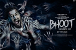 Bhoot cast and crew, Bhoot official, bhoot hindi movie, Latest stills