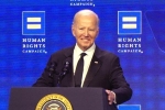 US president Joe Biden strong warning to Israel, Israel-Hamas war, biden to visit israel, Middle east