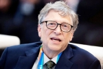 Bill Gates, Bill Gates about AI, bill gates shares career advice for the ai era, Car