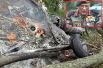 Army chopper crash dead, Army chopper crash news, army chopper crash bipin rawat and 11 killed, Ramnath kovind