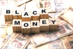 how much black money in india 2018, sources of black money, 490 billion in black money concealed abroad by indians study, Upa government