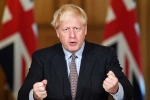 Boris Johnson updates, Boris Johnson, boris johnson agrees to resign as conservative party leader, Boris johnson