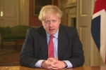 Boris Johnson, UK, boris johnson tests positive for coronavirus, Nhs