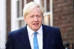 Boris Johnson latest, Boris Johnson updates, boris johnson to face questions after two ministers quit, Coronavirus lockdown