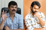 Boyapati Srinu upcoming movie, The Warrior, boyapati srinu to direct ram, Vinaya vidheya rama