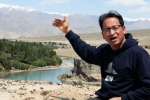 Sonam Wangchuk on China, Boycott Chinese products, sonam wangchuk s boycott china movement called with wallets rather than bullets is going viral, Imports