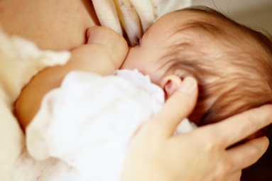 Breast-Feeding Decreases The Risk Of Heart Diseases In Women