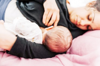 World Breastfeeding Week 2024: Facts and Myths World Breastfeeding Week 2024: Facts and Myths