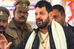 Brij Bhushan Indian Wrestlers controversy, Brij Bhushan Indian Wrestlers breaking news, brij bhushan claims innocent 1983 world cup in support of wrestlers, Sunil gavaskar