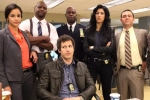 sitcom, Brooklyn nine-nine, brooklyn nine nine the end of one of the best shows to air on television, Stephanie sy