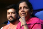 February 1, Nirmala Sitharaman, budget sessions likely to begin from january 31 in two phases, Union budget February 1, Nirmala Sitharaman, budget sessions likely to begin from january 31 in two phases, Union budget