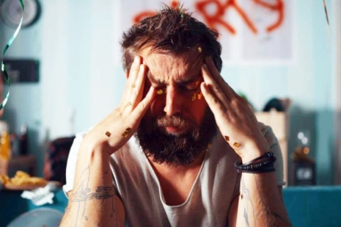 Signs Of Burnout From Overwork Signs Of Burnout From Overwork