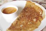 buttermilk dosa, soft dosa, buttermilk dosa must try, Crispy dosa