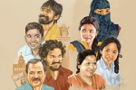 C/O Kancharapalem movie producer, C/O Kancharapalem release date, c o kancharapalem rejected for national award for foreign producer, Film festivals
