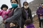 SDG, pandemic, covid 19 a catalyst for poverty for 1 billion people by 2030, Denver