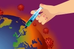 coronavirus, coronavirus, which country will get the covid 19 vaccine first, Unicef