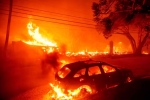California Wildfire latest, California Wildfire breaking, california declares wildfire emergency, Real estate