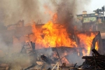 California Wildfire new breaking, California Wildfire new updates, california wildfire new wildfire sweeps across los angeles, Neet