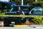 Canada Mass Shooting victims, Canada Mass Shooting latest, canada mass shooting several innocents killed, Bus stop