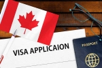 Canada Vs India Visa rule controversy, Canada Vs India Visa rule, canada reduces tourist visas issued to indians, Parliament
