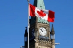 India Vs Pakistan news, India Vs Pakistan breaking, canada cites india s growing global influence against pakistan, Candid