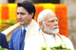 Canada-India row, Canada visa ban, india asks canada to withdraw dozen s of its diplomats, Canada visa