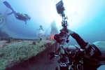 Steven Haining photos, Steven Haining new record, canadian photographer sets guinness world record, Scared