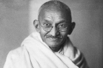 U.S. Lawmaker, Mahatma Gandhi Congressional Gold Medal, will introduce legislation to posthumously award mahatma gandhi congressional gold medal u s lawmaker, Satyagraha