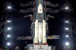 Chandrayaan 2, Moon, chandrayaan 2 completes 1 year in space all pay loads working well isro, Satellite launch