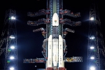 chandrayaan to touch moon, chandrayaan 2, american scientists full of beans ahead of chandrayaan 2 landing, Satellite launch