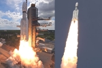 Chandrayaan 3 breaking news, Chandrayaan 3 news, chandrayaan 3 gets launched, Spacecraft