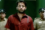 Nithiin Check movie review, Check movie story, check movie review rating story cast and crew, Chess