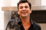 Brand Ambassador of Indo-American Arts Council, chef vikas khanna, michelin star chef vikas khanna named brand ambassador of indo american arts council, Nawazuddin
