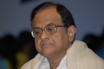 Top Stories, CBI raids on Chidambaram house, govt wants to silence me chidambaram after cbi raids, Top stories