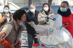 China Coronavirus new wave, Covid-19, china struggling to control covid 19 with rapidly growing cases, Lockdown